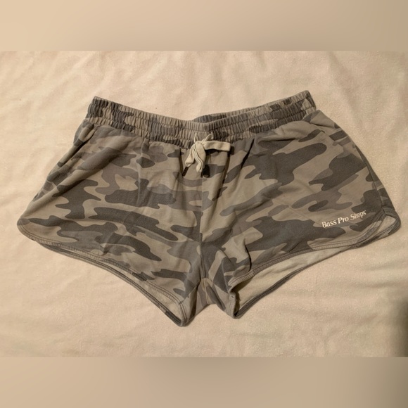 Bass Pro Shops Shorts Camo Shorts Poshmark